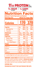 Whisps Cheese Crisps