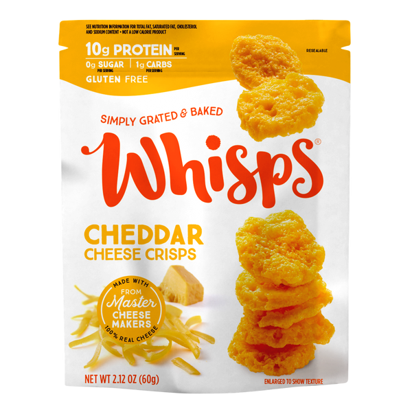 #Flavor_Cheddar #Size_1 Bag