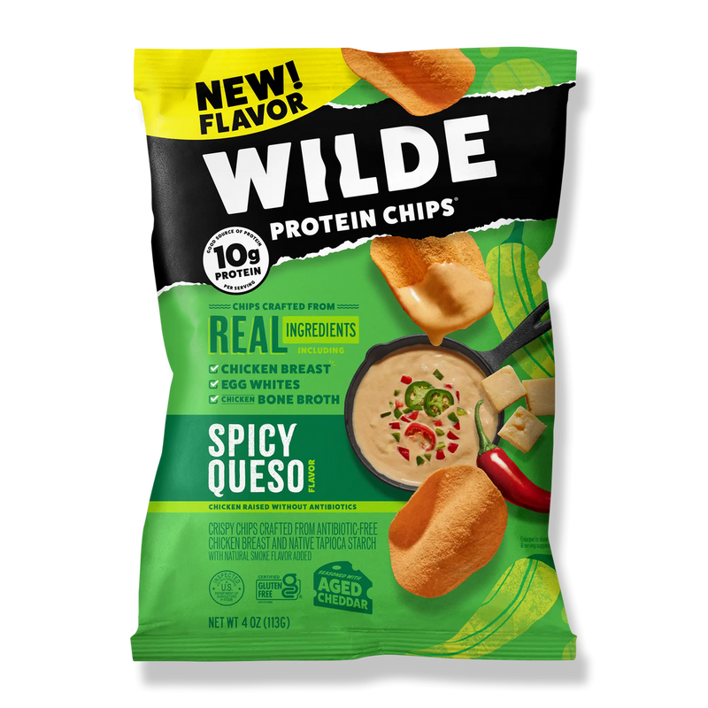 Wilde Chicken Chips