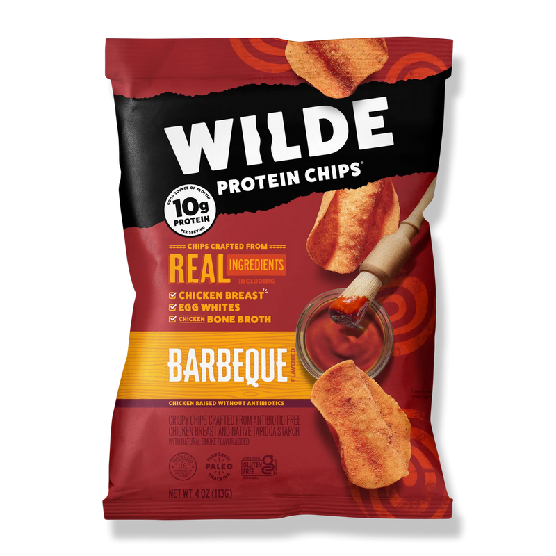 Wilde Chicken Chips