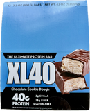 Convenient Nutrition XL40 Protein Bar