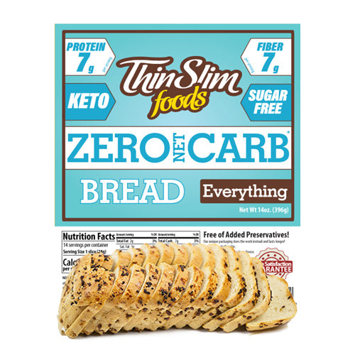 #Flavor_Everything#Size_Single Pack (14 Slices)