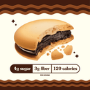 Rip Van Romeos Premium Layered Cookie