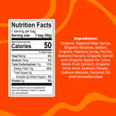 Blobs Low Sugar Gummy Candy, 1.8oz