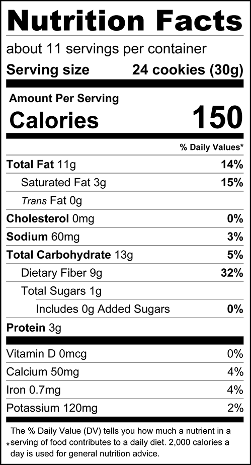 ChocZero Animal Crackers, 12 oz