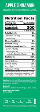 Magic Spoon Protein Oatmeal