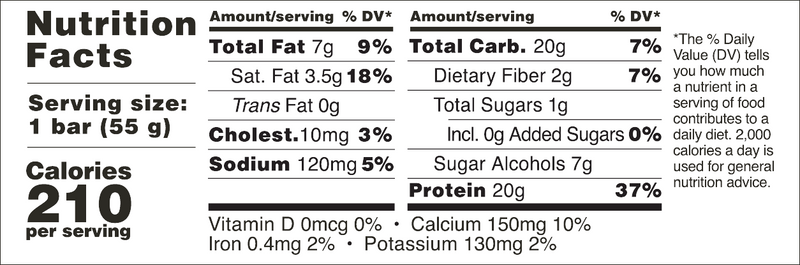 Barebells Protein Bars