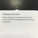 Inspire Protein Soup by Bariatric Eating - Cream of Mushroom