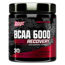 Nutrex BCAA 6000 Recovery - Amino Infused Performance Formula, 30 servings