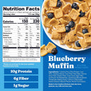 Catalina Crunch Protein Cereal, 8 oz