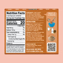 Simply Desserts Sugar Free Instant Pudding