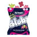 Blobs Low Sugar Gummy Candy, 1.8oz