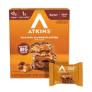 Atkins Nutritionals Keto Treat 8 pack