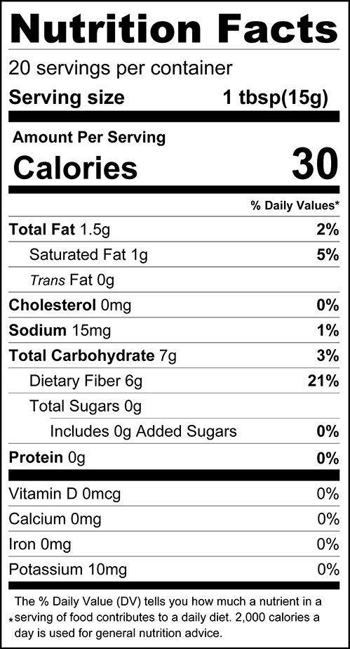 ChocZero No Sugar Added Dessert Sauce