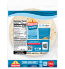 Mission Foods Carb Balance Soft Tortillas