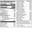 Numetra 15g Protein Meal Replacement Bar