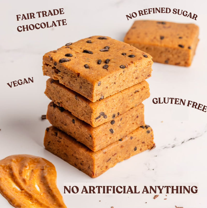 Elavi High Protein Brownie, 1.87 oz - Sweet but Mighty!