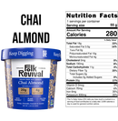 Folk Revival Grain Free Hot Cereal