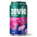 Zevia Zero Calorie Soda