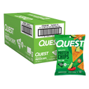 Quest Nutrition Tortilla Style Protein Chips