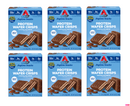 Atkins Nutritionals Protein Wafer Crisps 5 bars