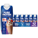 Pure Protein Complete Protein Shake