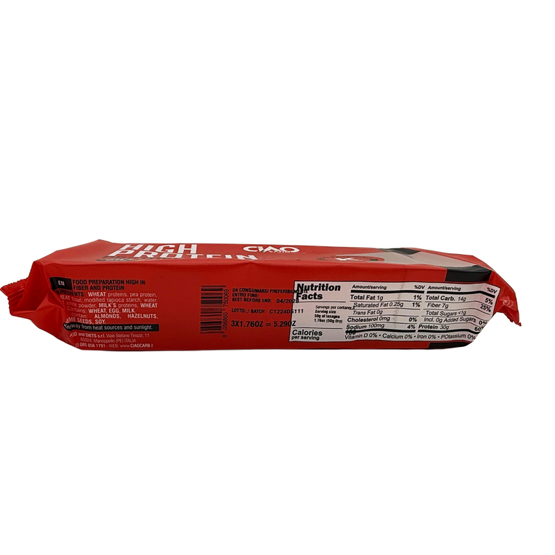 Ciao Carb Proto Pasta Lasagna 150g