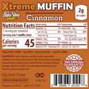 ThinSlim Foods Xtreme Muffins