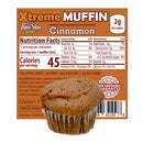 ThinSlim Foods Xtreme Muffins