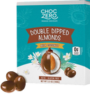 ChocZero Double Dipped Almonds