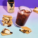 Coffee Concentrate by Javvy Coffee, 6 fl oz