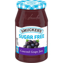 Smuckers Sugar Free Jam