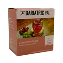 BariatricPal 12g Protein Fruit Drink - Cranberry Grape