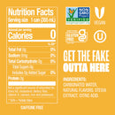 Zevia Zero Calorie Soda
