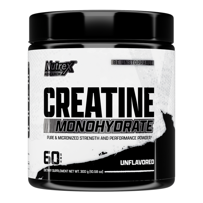 Nutrex Creatine Monohydrate
