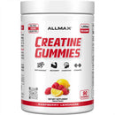 AllMax Nutrition Creatine Gummies- Sugar Free