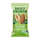 Daily Crunch Sprouted Nut Snacks, 1.5 oz