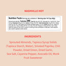 Daily Crunch Sprouted Nut Snacks, 1.5 oz