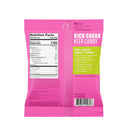 Smart Sweets Sourmelon Bites 50g (1.8 oz)