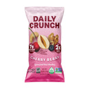 Daily Crunch Sprouted Nut Snacks, 1.5 oz