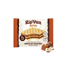 Rip Van Wafer Snacks - Chocolate Hazelnut