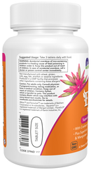 NOW Eve™ Women's Multiple Vitamin 90 Tablets