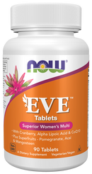NOW Eve™ Women's Multiple Vitamin 90 Tablets