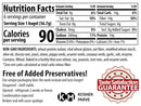 ThinSlim Foods Zero Net Carb Bagels