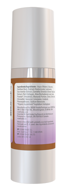 NOW Hyaluronic Acid Firming Serum 1 fl oz