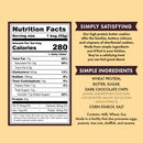Caltein Protein Butter Cookies