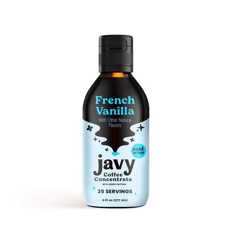 Coffee Concentrate by Javy Coffee