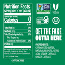 Zevia Zero Calorie Soda