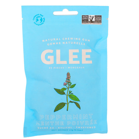 Glee Sugar-free Gum