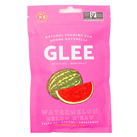 Glee Sugar-free Gum